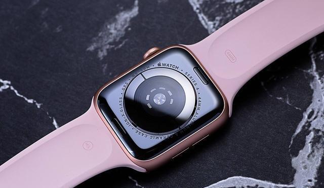 苹果智能戒指 比Apple Watch更懂你的健康秘密
